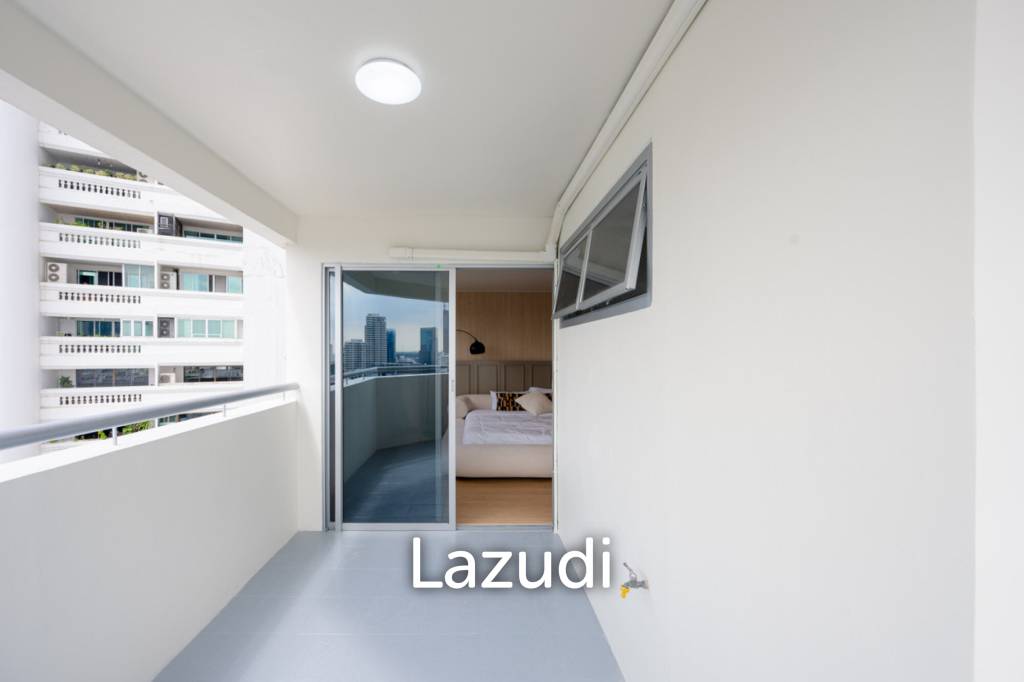 picture 144 sqm condo at The Waterford Diamond Khlong Toei Bangkok - 24/29