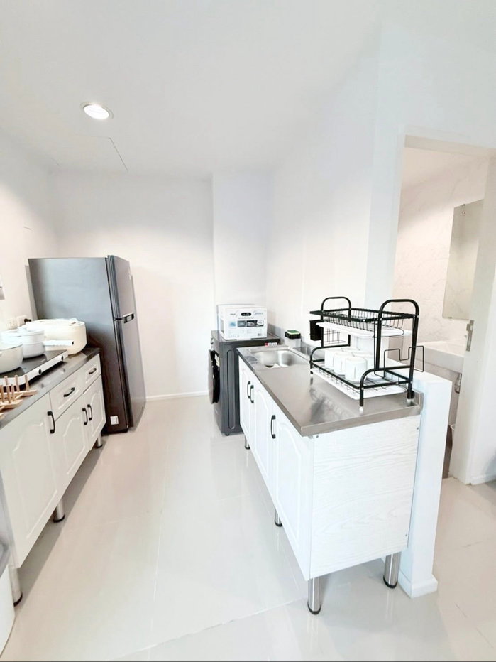 รูป ให้เช่าบ้าน 128 Possible Private Home Office วัชรพล-สายไหม ซอยพหลโยธิน 50 แยก 11 แขวงคลองถนน - รูปที่ 3/16