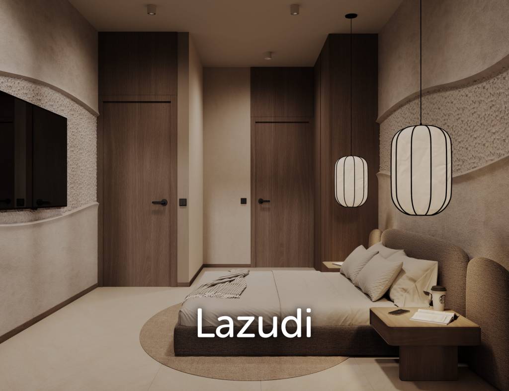 รูป 2 Bed 3 Bath 162 SQ.M Rise Villas - รูปที่ 17/32