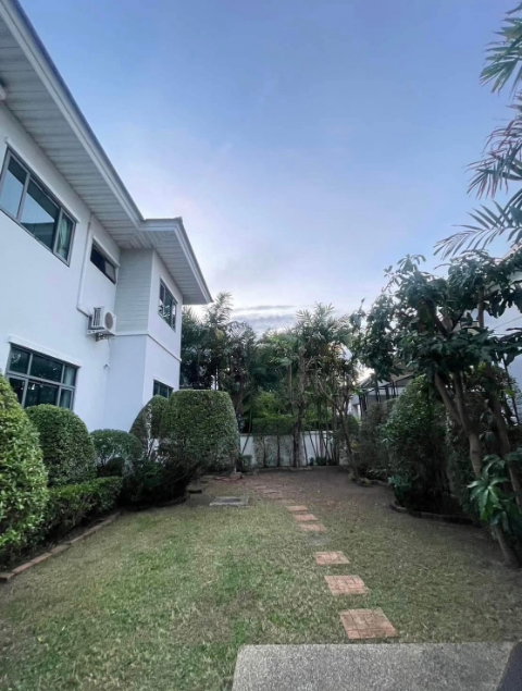 รูป For Rent ให้เช่าบ้านเดี่ยวราคาถูกโครงการ Perfect Masterpiece เพอร์เฟค มาสเตอร์พีช ราชพฤกษ์ - รูปที่ 9/27