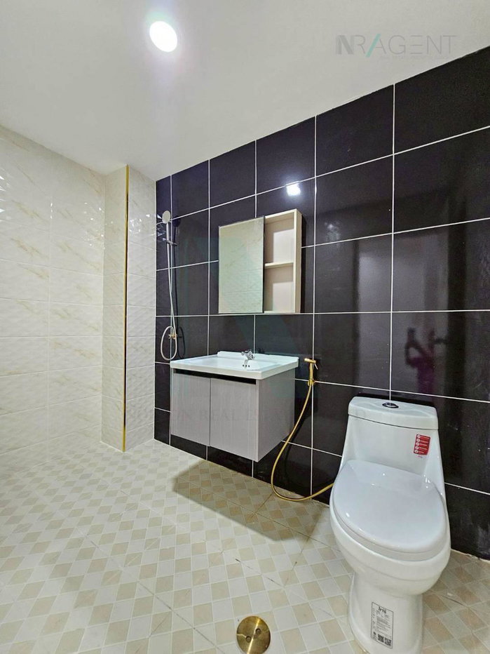 รูป ขายทาวน์เฮาส์ โครงการ พระปิ่น 3 2 ชั้น 3 ห้องนอน 2 ห้องน้ำ - รูปที่ 5/8