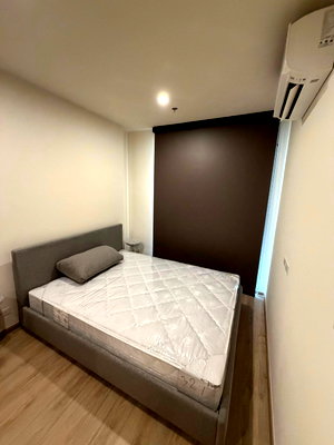 คอนโดให้เช่า : เช่าคอนโด Nue District R9 Rama 9/นิว ดิสทริค อาร์ไนน์ พระราม 9 (J6905057) ID Line : @condo65
