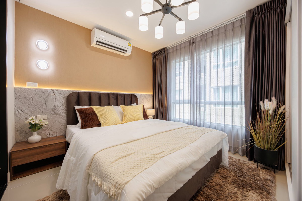 picture #SC14061 📌 Sale | 🟦🟨Regent Home Sukhumvit 97/1🟥🟩💬 𝑪𝒐𝒏𝒕𝒂𝒄𝒕 𝑳𝑰𝑵𝑬: @𝒔𝒆𝒄𝒓𝒆𝒕𝒑𝒓𝒐𝒑𝒆𝒓𝒕𝒚 🔥✨ - 1/6