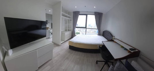 รูปภาพ IDEO Mobi                Sathorn 