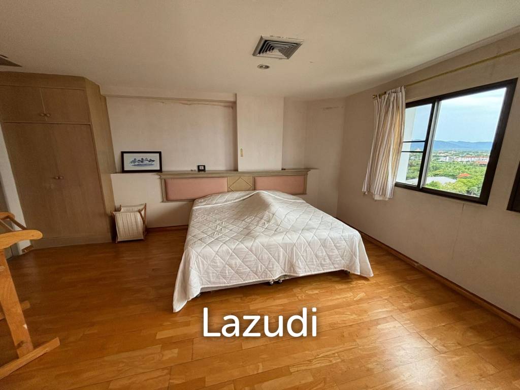 picture BAAN RABIANG CHAN : 4 Bed Beachfront Condo - 11/14