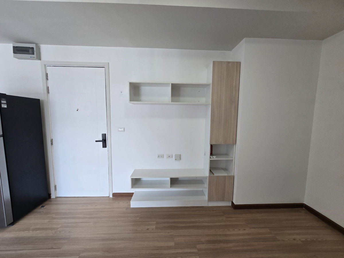 รูป 🔥 ขาย !!! 2 ห้องนอน ชั้น 25  เจคอนโด สาทร–กัลปพฤกษ์ เพียง 2.75 ล้าน (Condo for Sale – High Floor Pool View | Rare Unit!) - รูปที่ 15/23