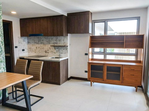 ECOndo Bang Saray Condo for Sale Fully Furnished