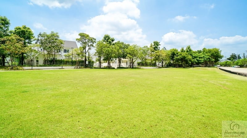 รูป For Rent at Chaiyaphruek Village - รูปที่ 24/37