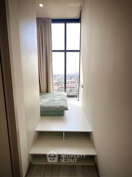 รูป คอนโด 1 ห้องนอน The Line Sukhumvit 101 ใกล้ BTS ปุณณวิถี 100 ม. (ID 2353910) - รูปที่ 1/10