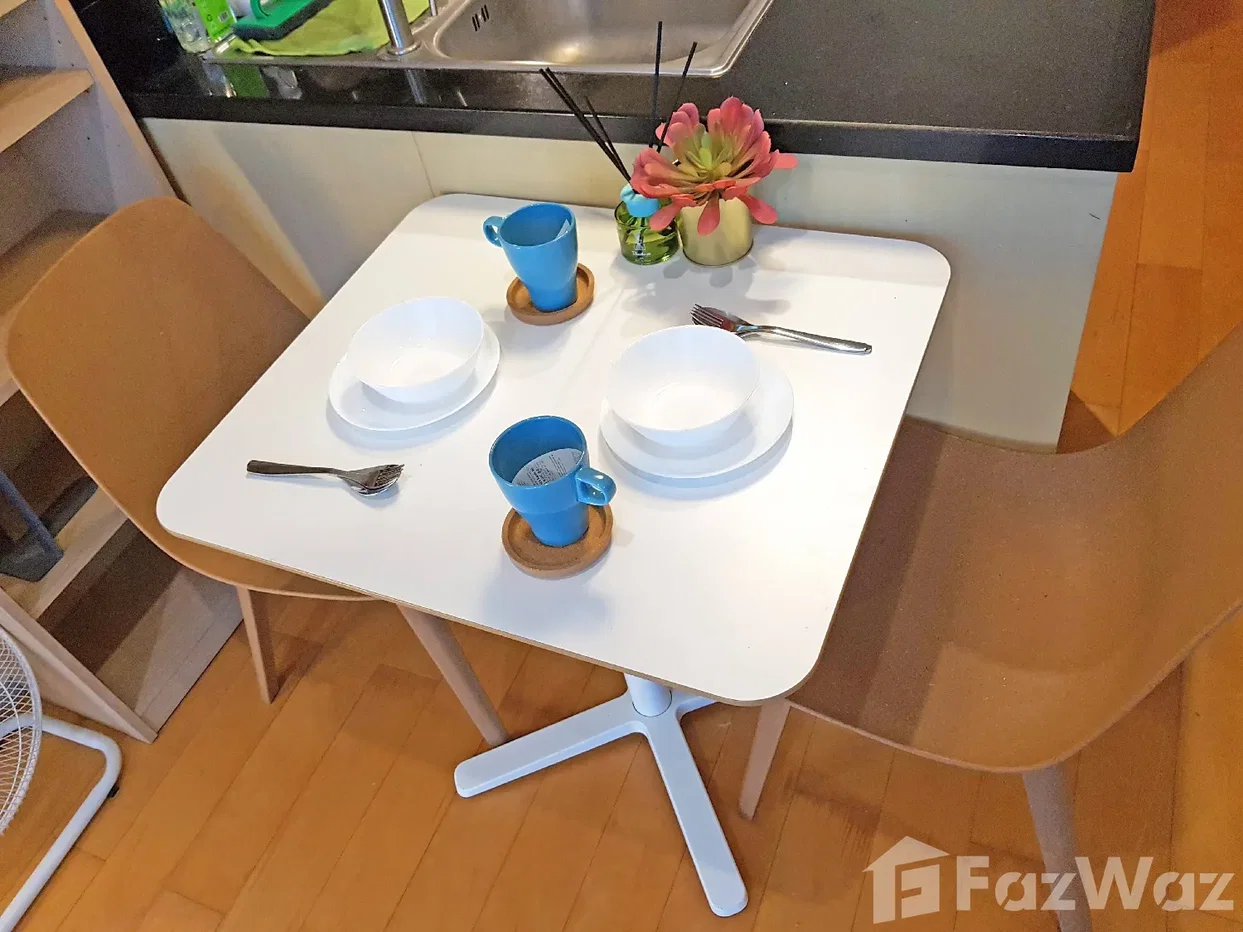 รูป Wind Condo for sale 1427812 - รูปที่ 10/13