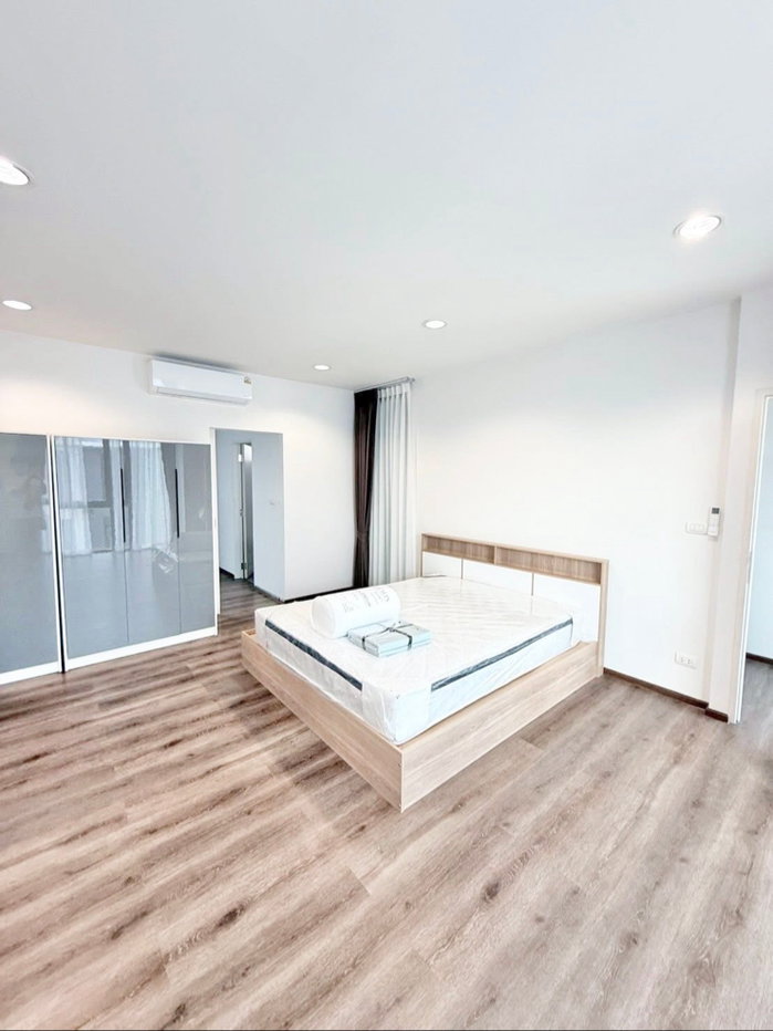 รูป ให้เช่าบ้าน 128 Possible Private Home Office วัชรพล-สายไหม ซอยพหลโยธิน 50 แยก 11 แขวงคลองถนน - รูปที่ 12/16