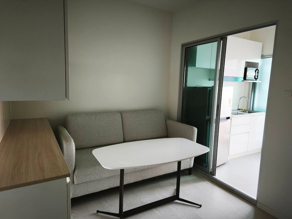 picture Condo for Rent at Prodigy MRT Bangkhae (A6905054) - 2/11