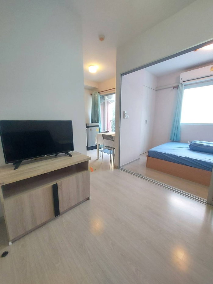 picture Plum Condo Park Rangsit for rent. - 4/7