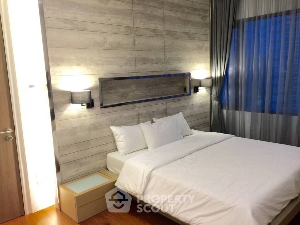 รูป คอนโด 1 ห้องนอน ขาย Bright Sukhumvit 24 ขนาด 74 ตร.ม. ใกล้ BTS พร้อมพงษ์ (ID 1900947) - รูปที่ 4/9