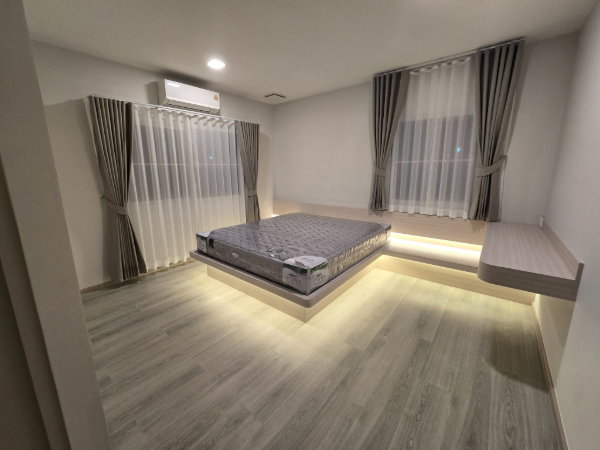 รูป For Rent at Chaiyaphruek Village - รูปที่ 13/37