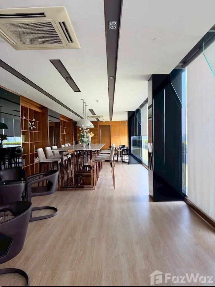 รูป ขาย คอนโด 1 ห้องนอน ในโครงการ เดอะ รูม พระราม 4 6382374 - รูปที่ 8/15