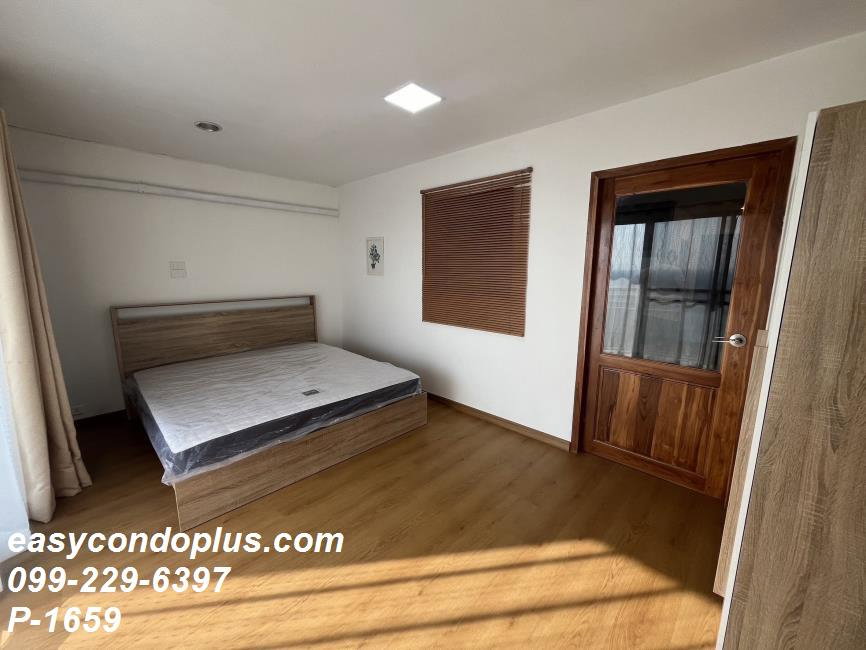 รูป 🌇 P-1659 | Bangna Residence พื้นที่กว้าง อยู่สบาย ใกล้ BTS บางนา 17,000 บ. | Line Id: @easycondoplus | 099-229-6397 - รูปที่ 8/13