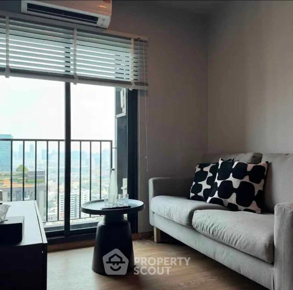 รูป คอนโด 1 ห้องนอน ชั้น 34 ที่ Nue Evo Ari ใกล้ BTS อารี 100 ม. (ID 2936036) - รูปที่ 3/11