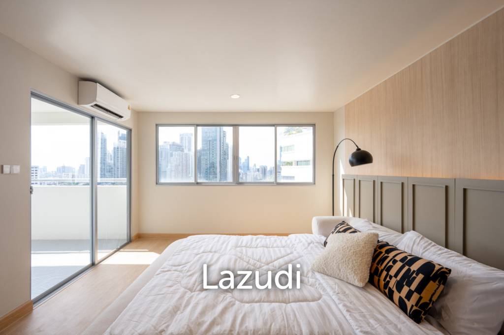 picture 144 sqm condo at The Waterford Diamond Khlong Toei Bangkok - 21/29