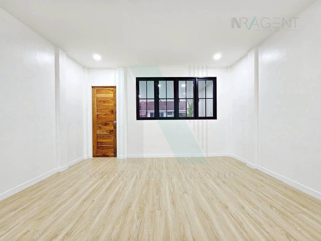 รูป ขายทาวน์เฮาส์ โครงการ พระปิ่น 3 2 ชั้น 3 ห้องนอน 2 ห้องน้ำ - รูปที่ 8/8