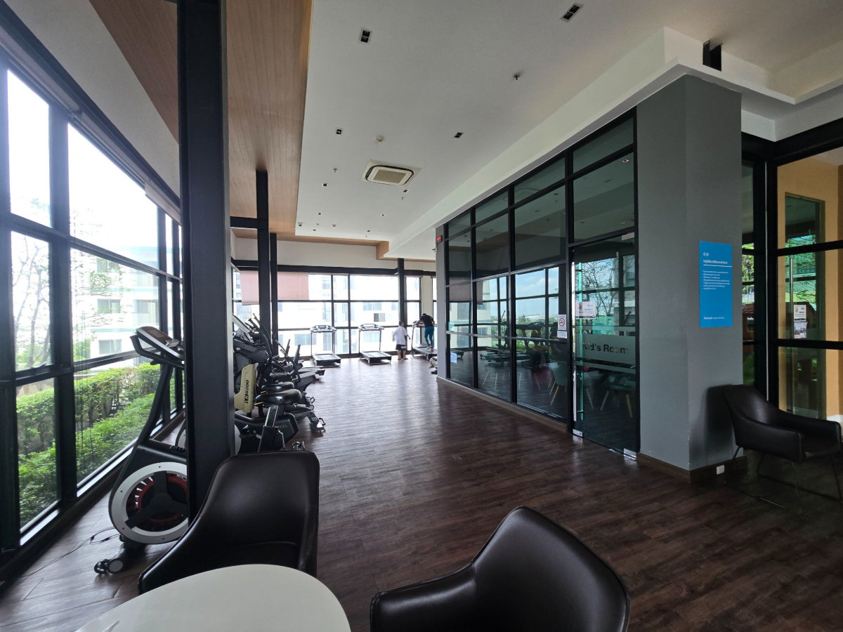 รูป 🔥 ขาย !!! 2 ห้องนอน ชั้น 25  เจคอนโด สาทร–กัลปพฤกษ์ เพียง 2.75 ล้าน (Condo for Sale – High Floor Pool View | Rare Unit!) - รูปที่ 21/23