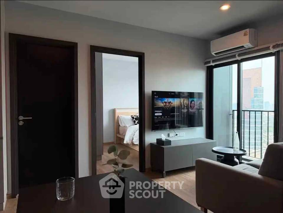 รูป คอนโด 1 ห้องนอน ชั้น 34 ที่ Nue Evo Ari ใกล้ BTS อารี 100 ม. (ID 2936036) - รูปที่ 4/11