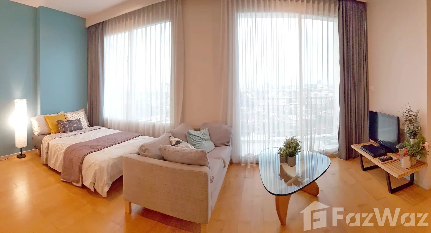 รูป Wind Condo for sale 1427812 - รูปที่ 6/13