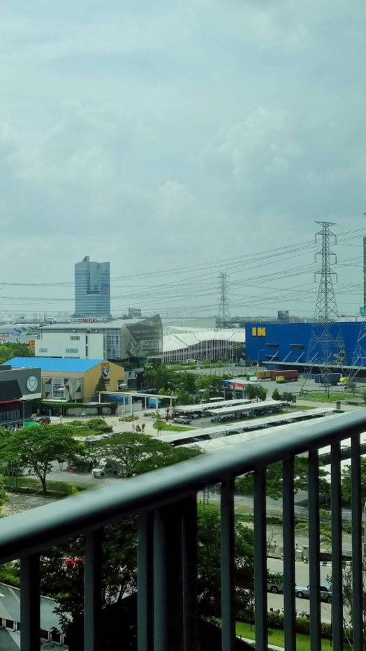 รูป #A12492 ✅ 25/5/69  ให้เช่า A Space Mega 📲📢สอบถาม ld line @condoboy - รูปที่ 14/14