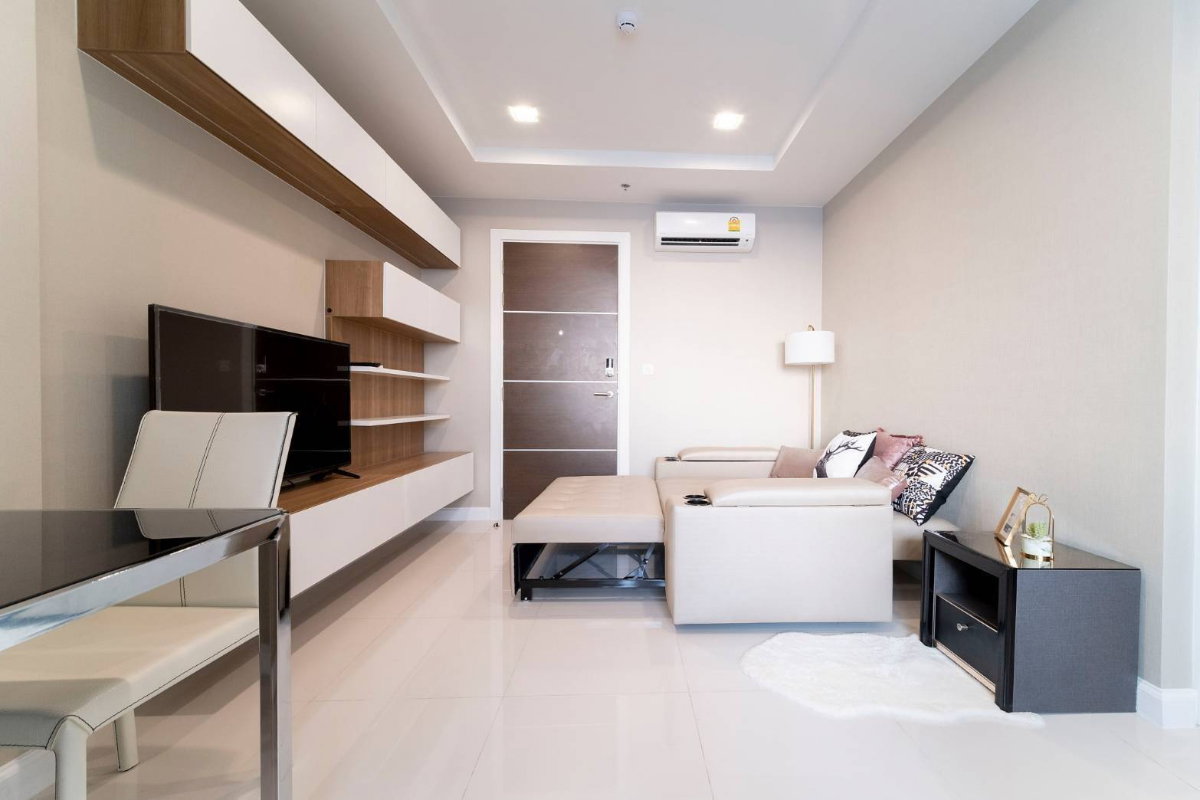 รูป 💥SL-10947💥ขายคอนโด ห้องสวย ราคาดี เดอะ เมโทรโพลิส สำโรง อินเตอร์เชนจ์👉แอดไลน์ @rangrak - รูปที่ 2/14