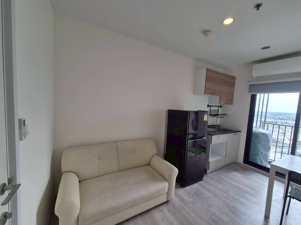 picture Plum Condo Central Station Phase 1  - 3/8