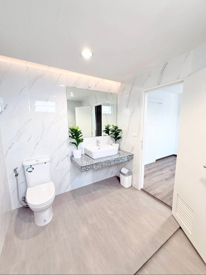 รูป ให้เช่าบ้าน 128 Possible Private Home Office วัชรพล-สายไหม ซอยพหลโยธิน 50 แยก 11 แขวงคลองถนน - รูปที่ 14/16