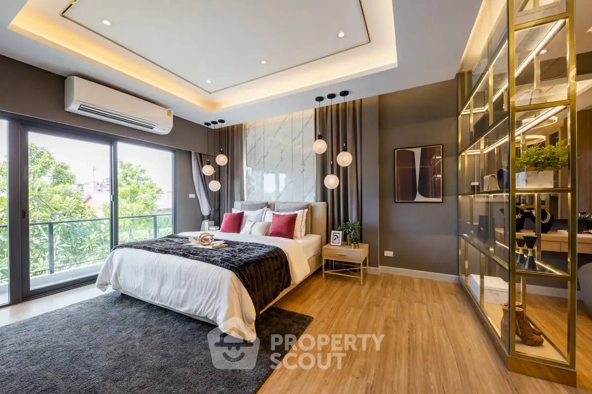 รูป บ้านเดี่ยว 4 ห้องนอน รับสัตว์เลี้ยง ได้ขาย Centro Vibhavadi ดอนเมือง (ID 2936291) - รูปที่ 6/8