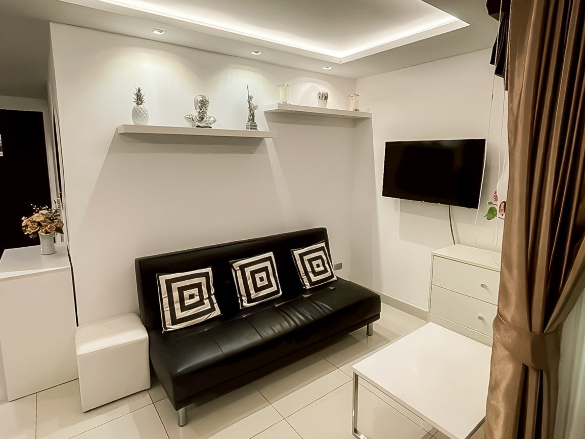 รูป Wongamat Tower Pattaya for Sale in Na Kluea - รูปที่ 5/7