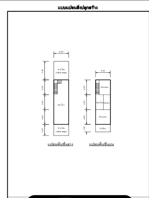 อาคารพาณิชย์ วิทยาลัยพยาบาลบรมราชชนนี ขอนแก่น : อาคารพาณิชย์ 20.2 ตร.วา โครงการ ดาวี้ โฮม 1 ขอนแก่น เมืองขอนแก่น ขอนแก่น 2.4M