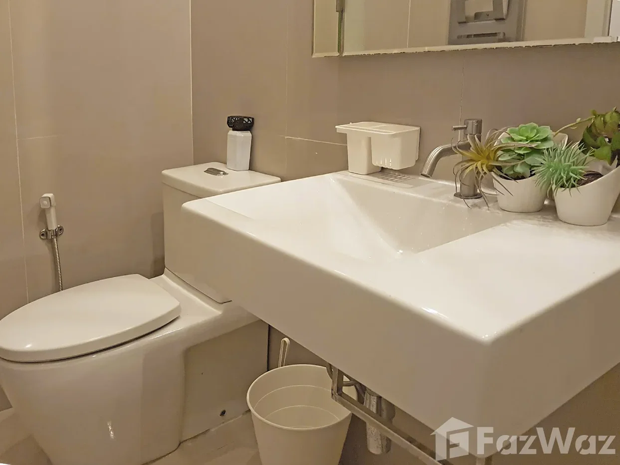รูป Wind Condo for sale 1427812 - รูปที่ 9/13