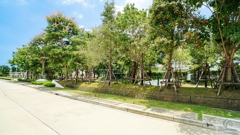 รูป For Rent at Chaiyaphruek Village - รูปที่ 20/37