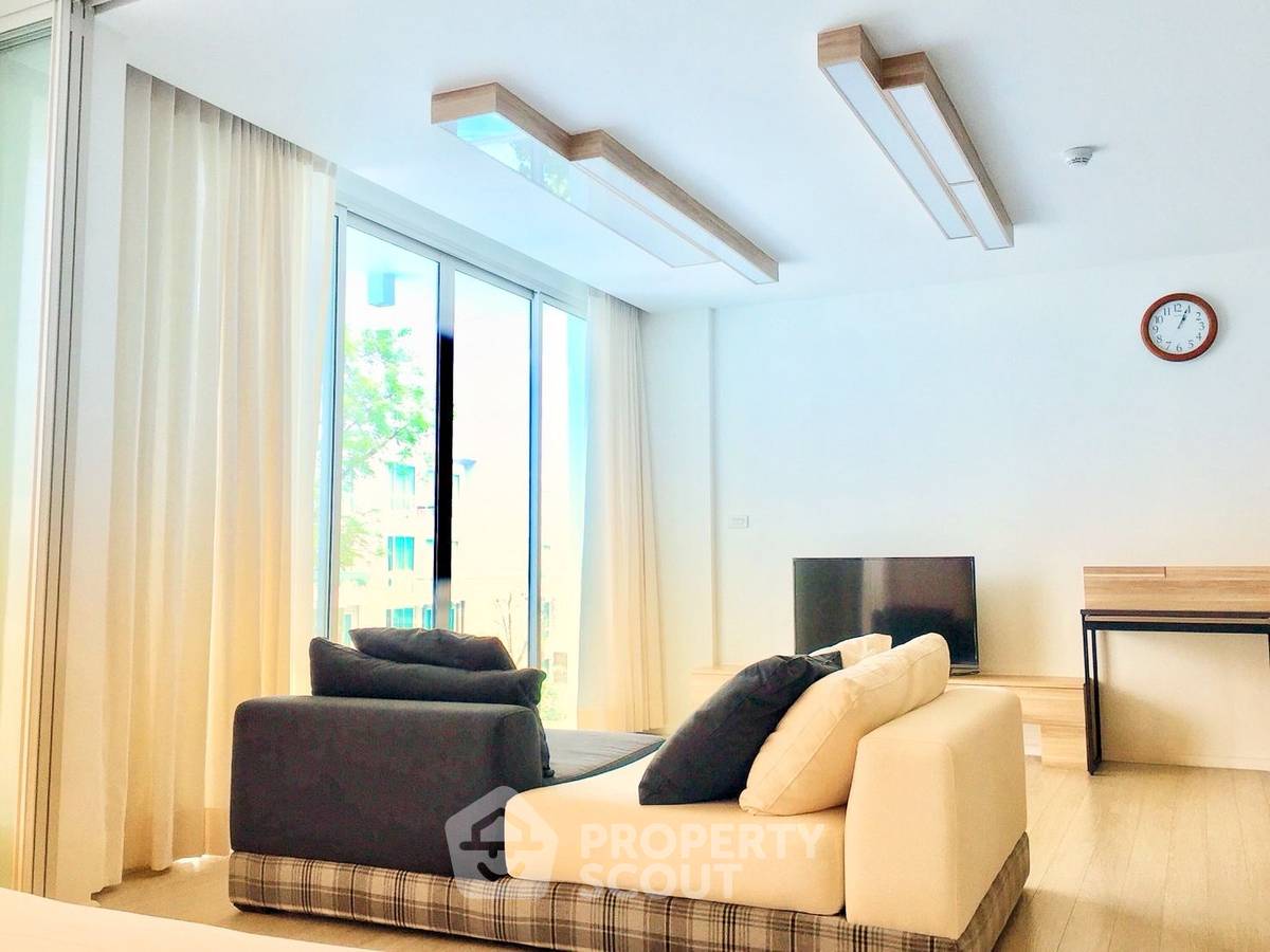 รูป คอนโด 1 ห้องนอนให้เช่า วรรณวายล่า หัวหิน-เขาเต่า 60 ตร.ม. ชั้น 3 (ID 2936740) - รูปที่ 2/13