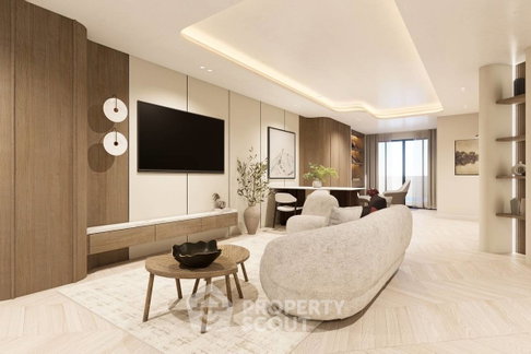 ขายคอนโด 2 ห้องนอน 116 ตร.ม. Tai Ping Towers Sukhumvit 63 ใกล้ ARL รามคำแหง (ID 2933079)