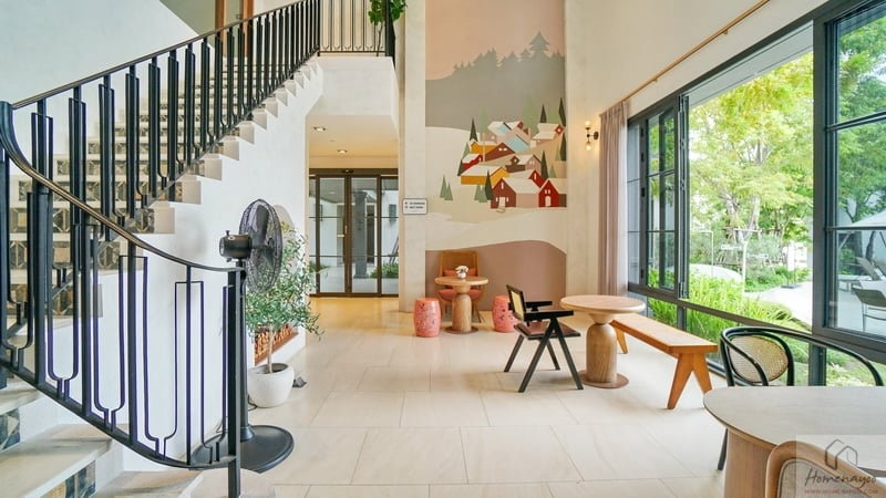 รูป For Rent at Chaiyaphruek Village - รูปที่ 19/37
