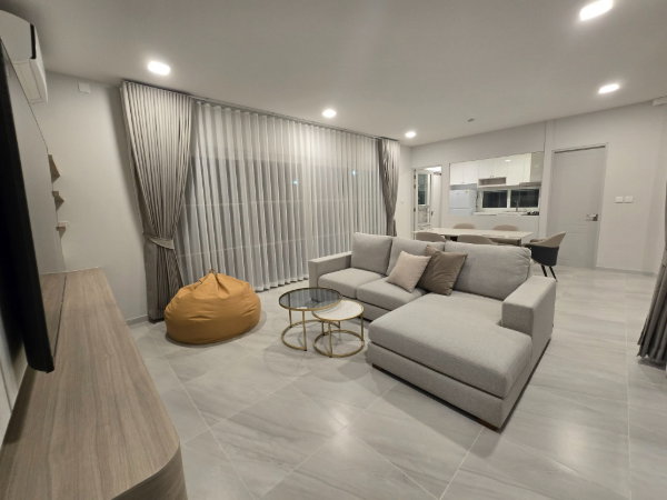 รูป For Rent at Chaiyaphruek Village - รูปที่ 10/37