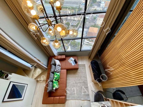 🏙️พร้อมเช่า! คอนโดหรู Knightsbridge Prime Sathorn ราคาดี พร้อมเฟอร์ ห้องแต่งครบใกล้ BTS ช่องนนทรี💎