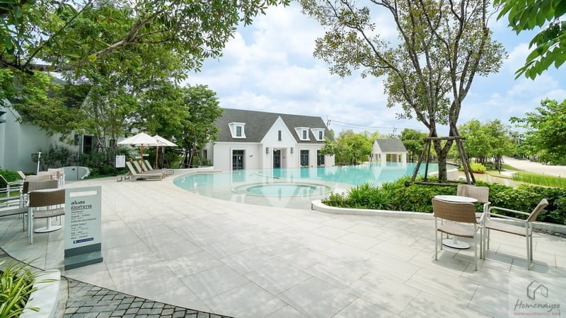 รูป For Rent at Chaiyaphruek Village - รูปที่ 35/37