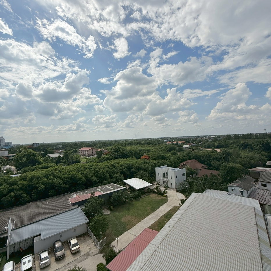 picture PLUS CONDO KORAT ONE BEDROOM CONDO FOR RENT - 10/33