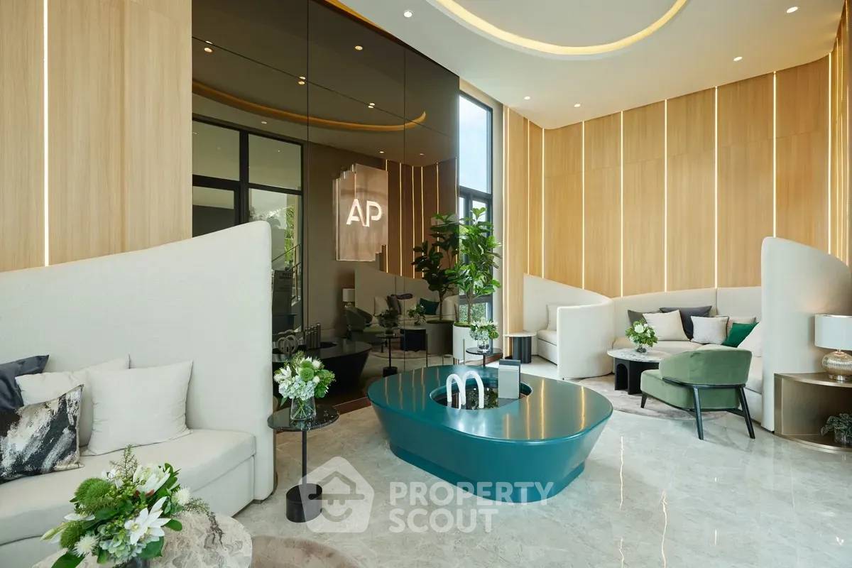 รูป บ้านเดี่ยว 4 ห้องนอน ทำเลขาย Pet-Friendly ศูนย์กลางอ่อนนุช–ลาดกระบัง ใกล้ ARL ลาดกระบัง (ID 2936108) - รูปที่ 3/8