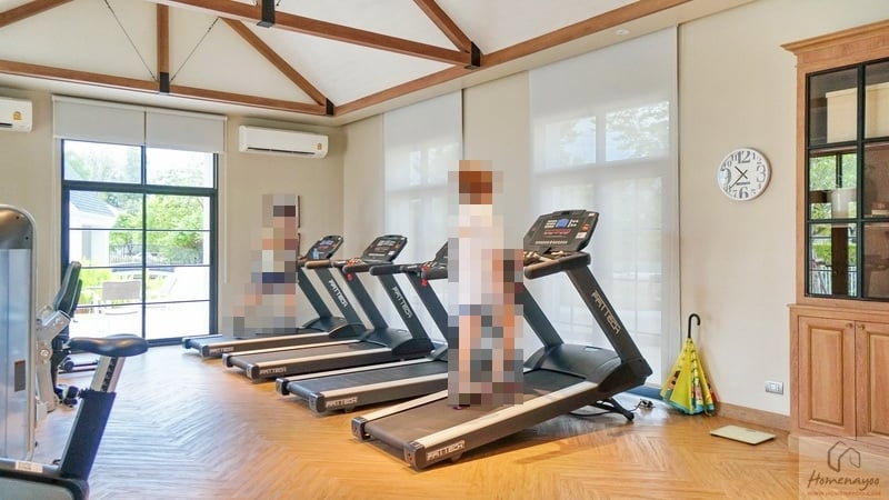 รูป For Rent at Chaiyaphruek Village - รูปที่ 3/37