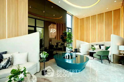 บ้านเดี่ยว แอร์พอร์ต ลิงค์  ลาดกระบัง : บ้าน 4 ห้องนอน เหมาะกับสัตว์เลี้ยง ขาย Centro Onnut – ลาดกระบัง ใกล้ ARL ลาดกระบัง (ID 2936109)
