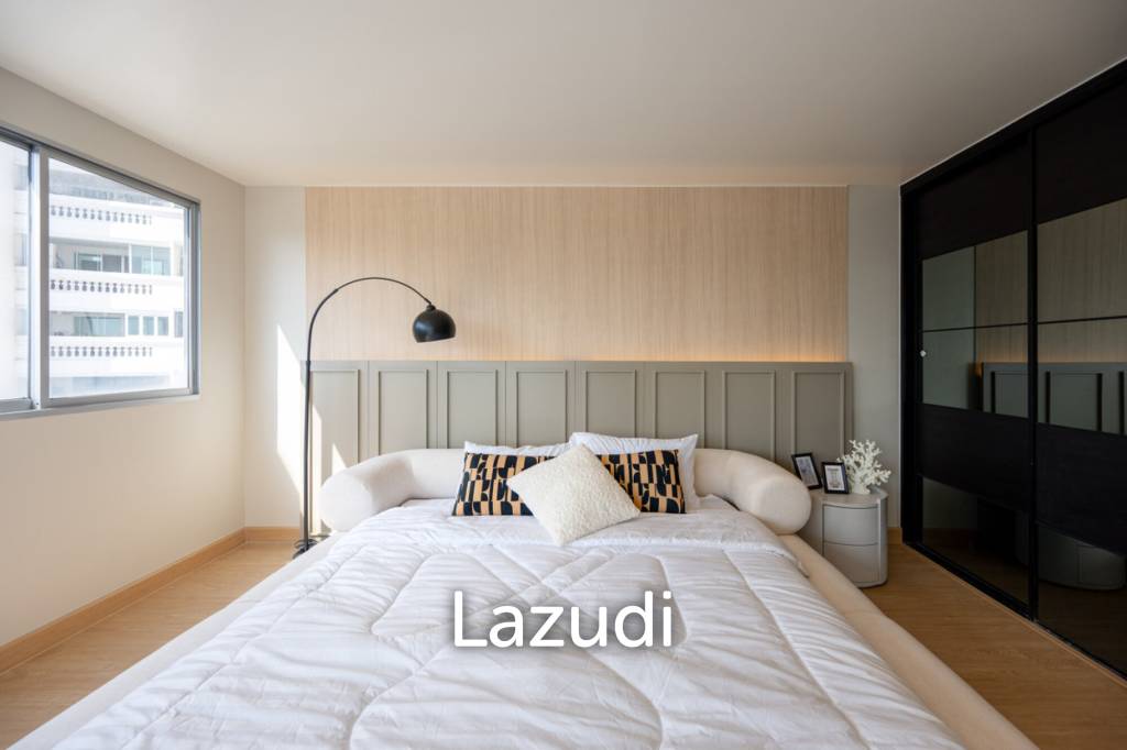picture 144 sqm condo at The Waterford Diamond Khlong Toei Bangkok - 16/29