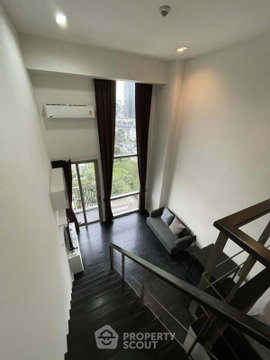 1-BR Condo At Ideo Morph 38, 300m To BTS Thong Lor (ID 2742790)