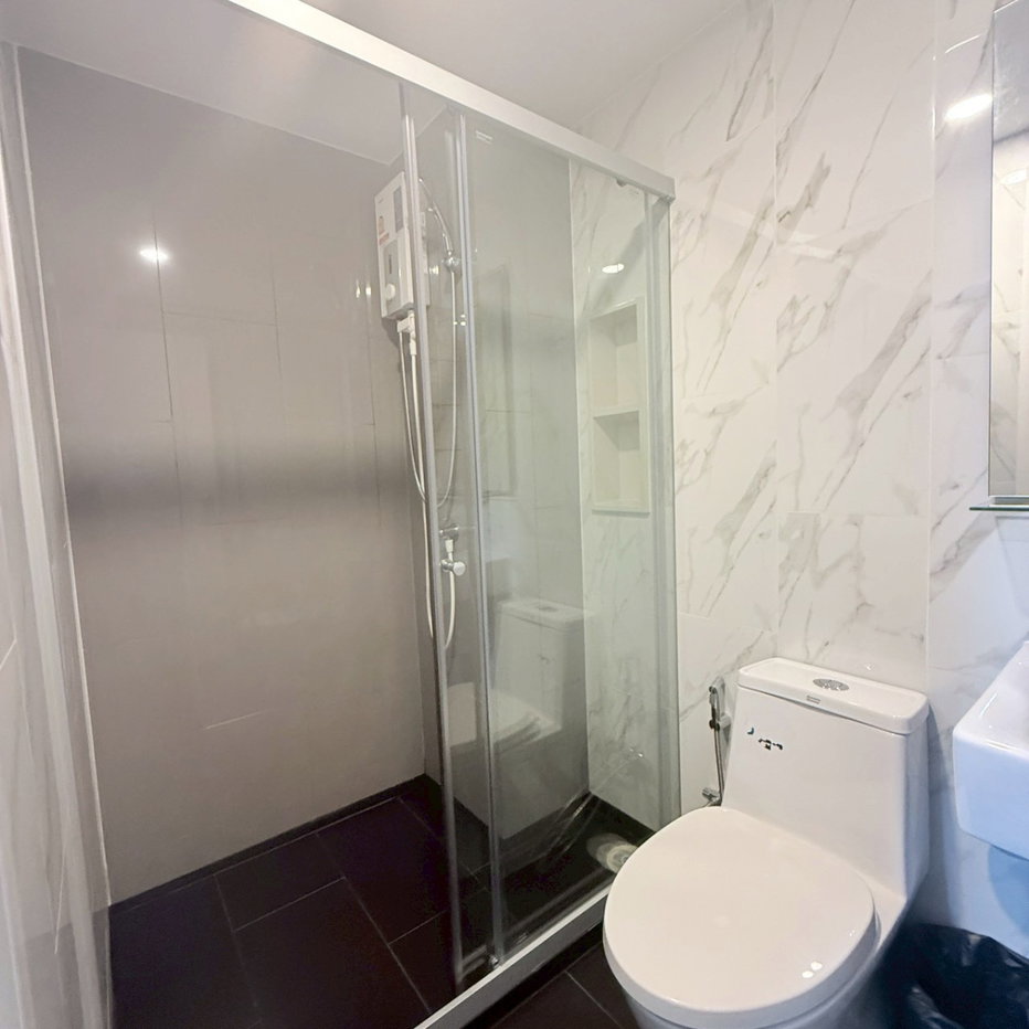 picture PLUS CONDO KORAT ONE BEDROOM CONDO FOR RENT - 8/23