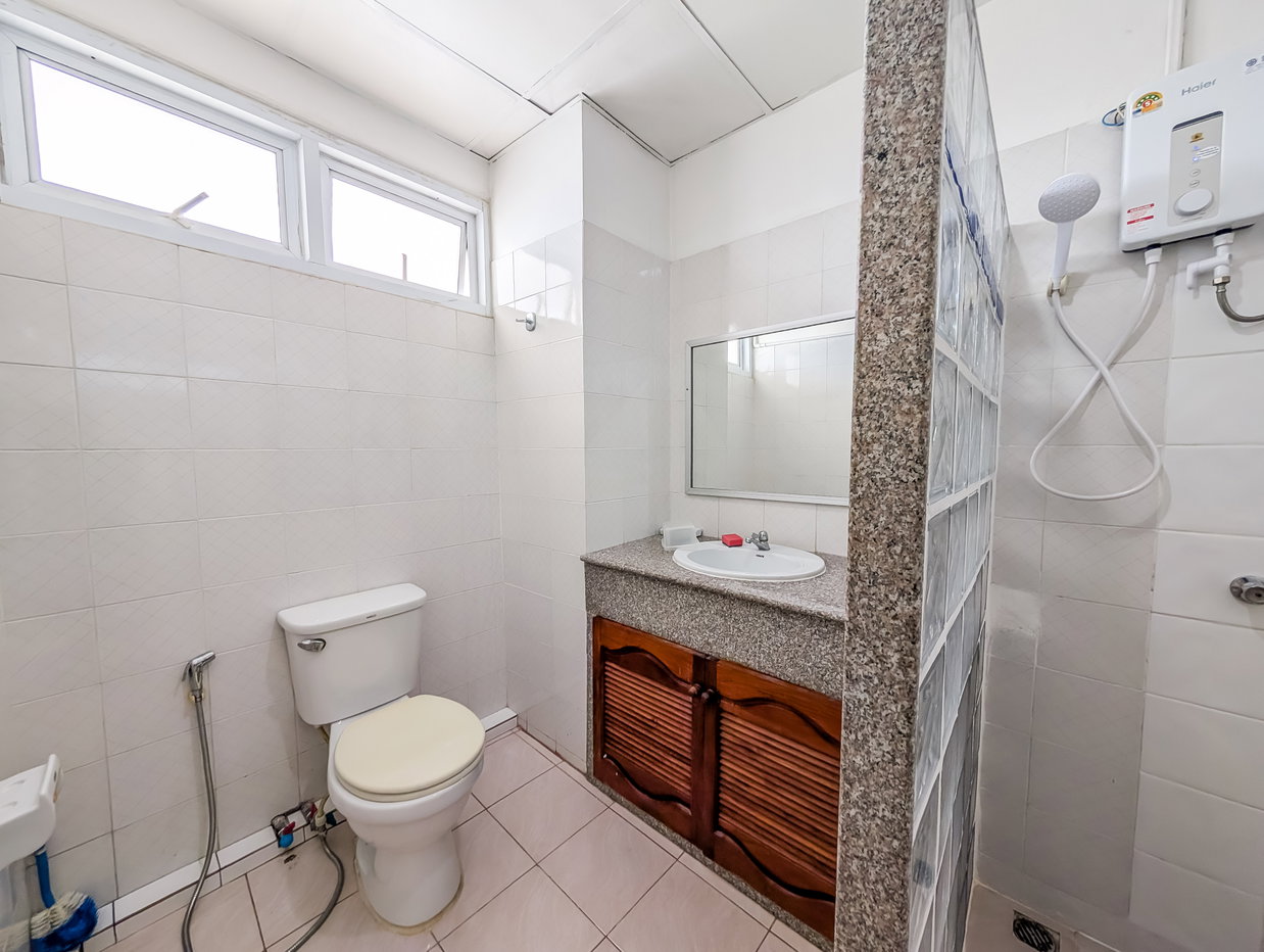 รูป Somphong Condotel Studio for Rent Connecting Unit Na Jomtien - รูปที่ 2/9